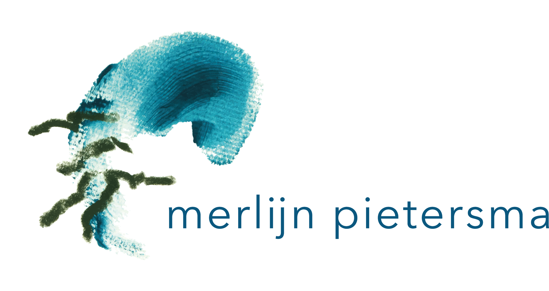 logo Merlijn Pietersma